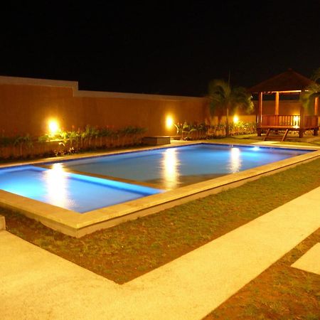 Hotel Puri Hasu Bali Ungasan Exterior foto