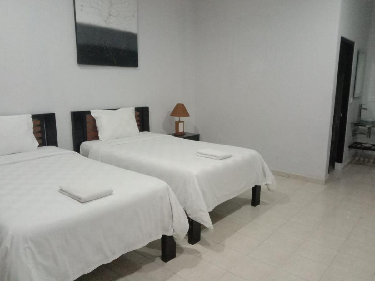 Hotel Puri Hasu Bali Ungasan Exterior foto
