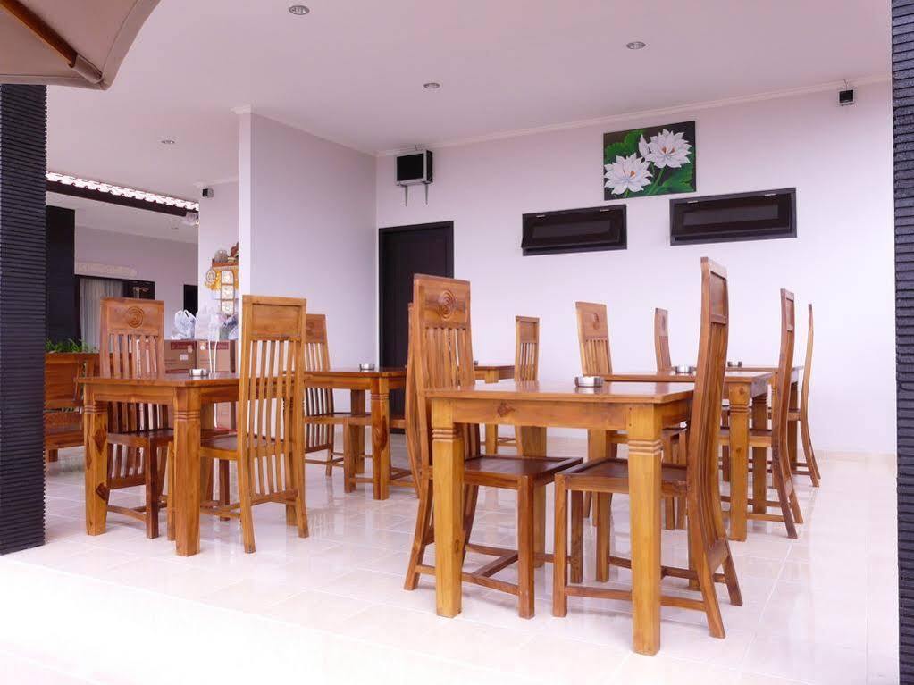 Hotel Puri Hasu Bali Ungasan Exterior foto