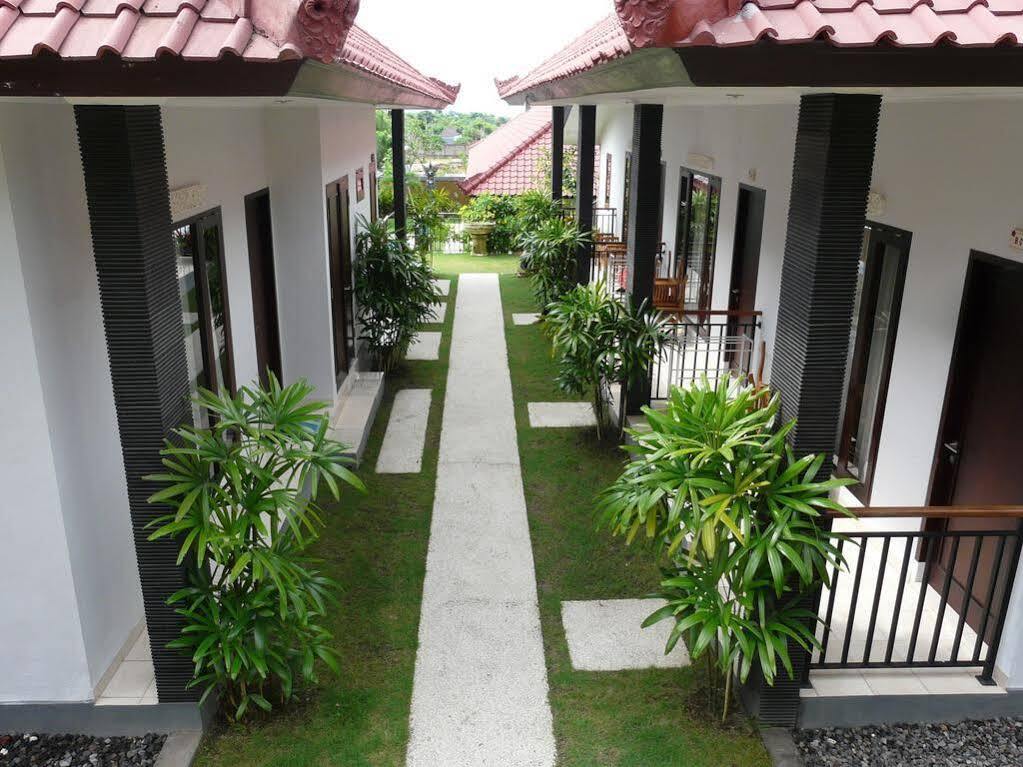 Hotel Puri Hasu Bali Ungasan Exterior foto