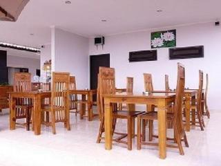 Hotel Puri Hasu Bali Ungasan Exterior foto